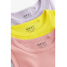Майка Next Rib Vest/Purple