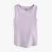 Майка Next Rib Vest/Purple