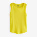 Майка Next Rib Vest/Yellow
