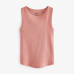 Майка Next Rib Vest/Pink