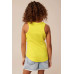 Майка Next Rib Vest/Yellow