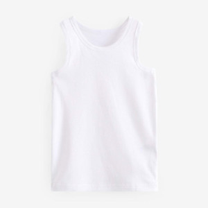 Майка White
