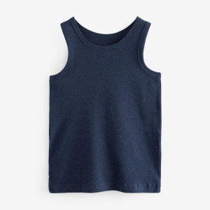 Майка Dark blue