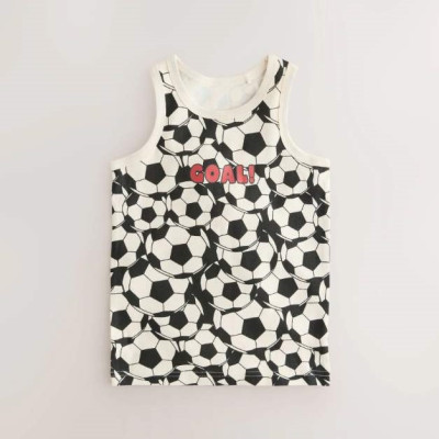 Майка Next Football/White