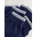 Рукавички Next Navy Blue