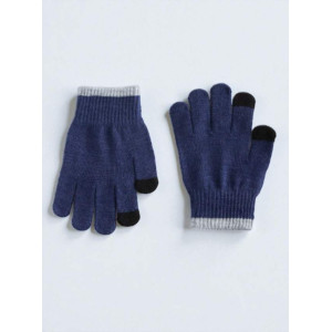 Рукавички Navy Blue