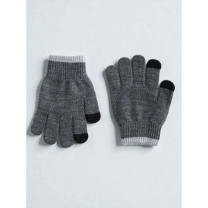 Рукавички Charcoal Grey