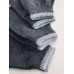 Рукавички Next Charcoal Grey