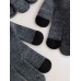 Рукавички Next Charcoal Grey