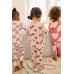 Піжама Next Hearts