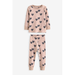 Піжама Hearts