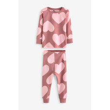 Піжама Hearts