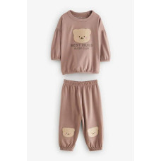 Піжама Sweet/Brown