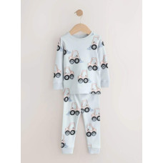 Піжама трикотажна Digger /Blue