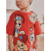 Піжама Next Paw Patrol/Red