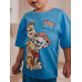 Піжама Next Paw Patrol/Blue