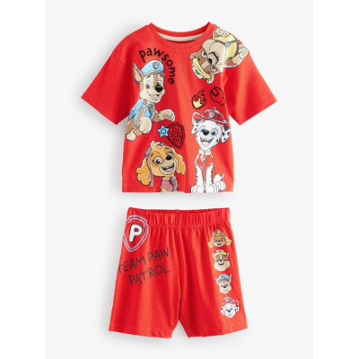 Піжама Next Paw Patrol/Red