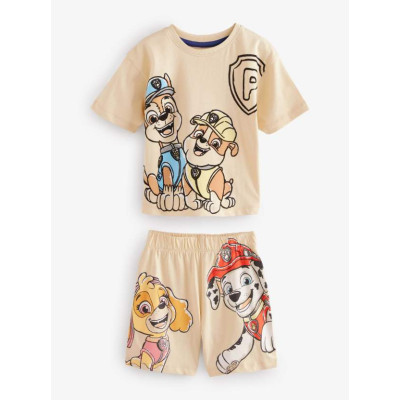 Піжама Next Paw Patrol/Beige