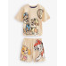 Піжама Next Paw Patrol/Beige