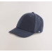 Бейсболка Canvas /Navy Blue