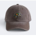 Бейсболка Motorsports /Grey
