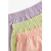 Шорти Next Cotton Scallop