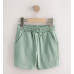 Шорти з двонитки Jersey Mineral /Sage Green