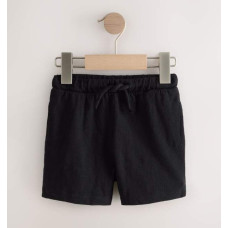 Шорти з легкого трикотажу Lightweight /Black