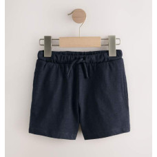 Шорти з легкого трикотажу Lightweight /Navy Blue