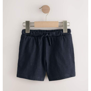 Шорти з легкого трикотажу Lightweight /Navy Blue