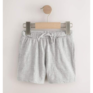 Шорти з легкого трикотажу Lightweight /Grey
