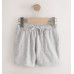 Шорти з легкого трикотажу Textured /Grey