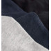 Шорти з легкого трикотажу Textured /Grey