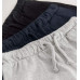 Шорти з легкого трикотажу Textured /Grey