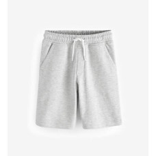 Шорти з двонитки Basic Regular /Grey Marl