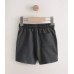 Шорти з двонитки Jersey Charcoal Grey
