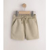 Шорти з двонитки Jersey Tan Brown