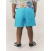 Шорти Next Cotton/Aqua Blue