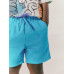 Шорти Next Cotton/Aqua Blue
