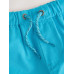 Шорти Next Cotton/Aqua Blue