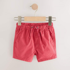 Шорти Cotton/Red