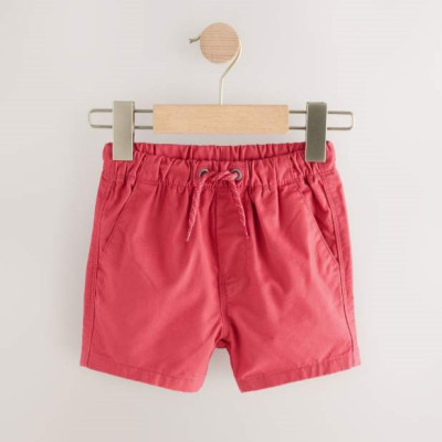 Шорти Next Cotton/Red