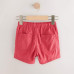 Шорти Next Cotton/Red