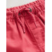 Шорти Next Cotton/Red