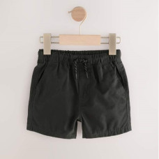 Шорти Cotton/Black