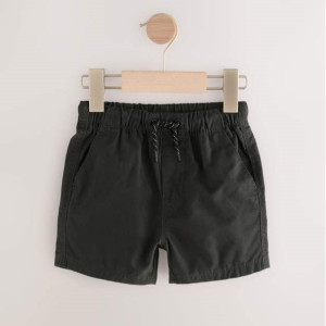 Шорти Cotton/Black