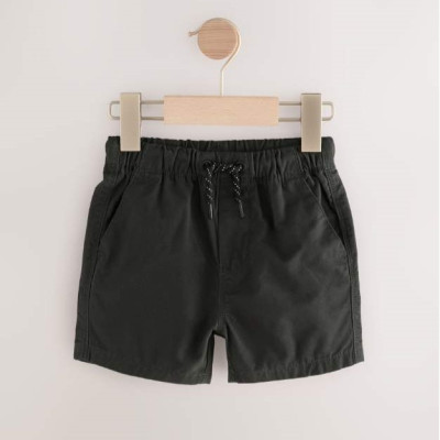 Шорти Next Cotton/Black
