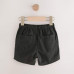 Шорти Next Cotton/Black