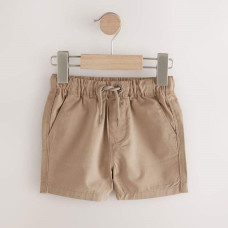 Шорти Cotton /Tan Brown Шорти Cotton /Tan Brown