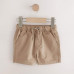 Шорти Next Tan Brown